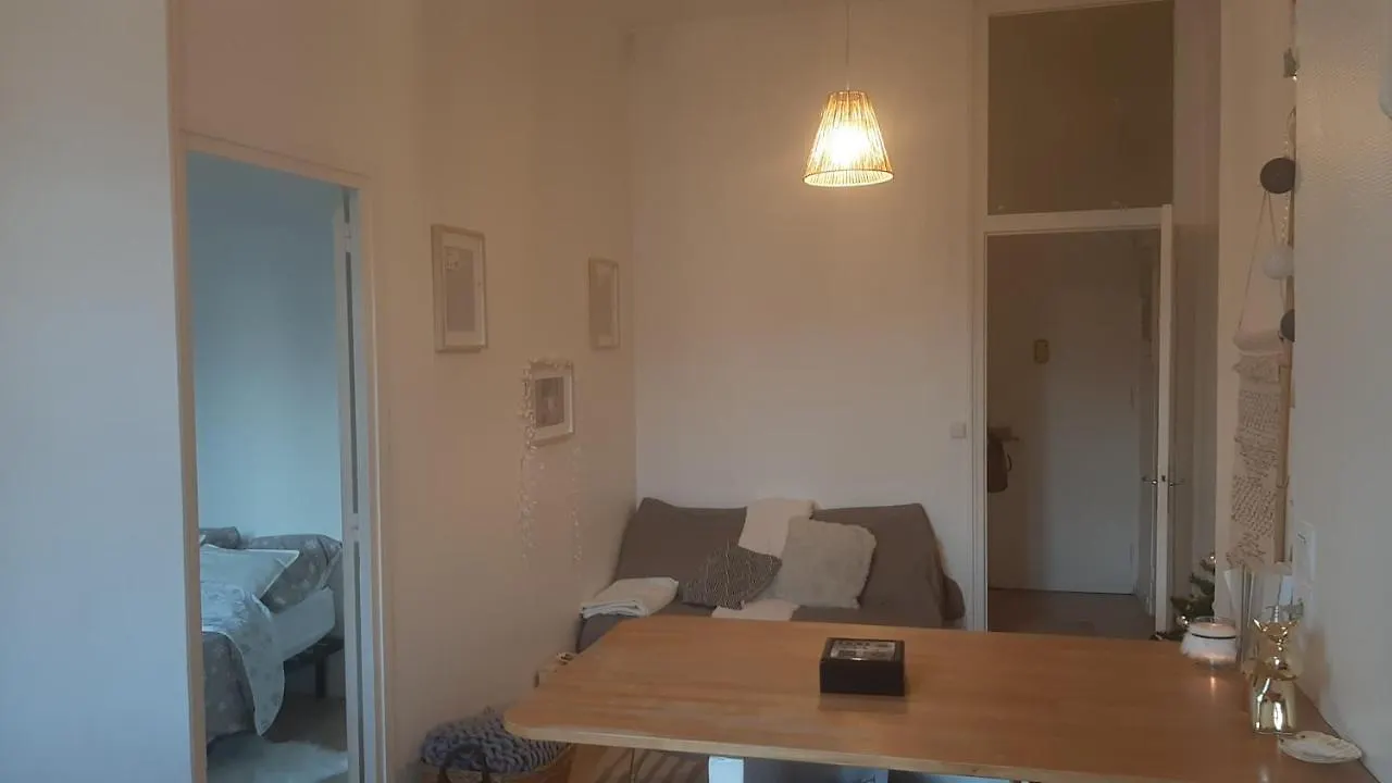 Appartement Experience Unique à Villeurbanne