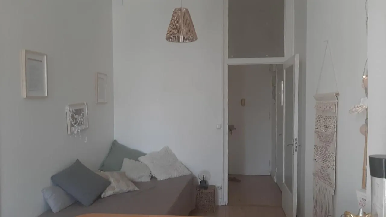 Appartement Experience Unique à Villeurbanne