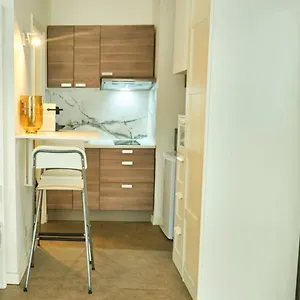 Hanoi Appartement