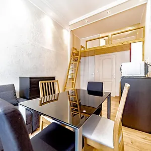 Le Petit Anna 4 Pers Appartement