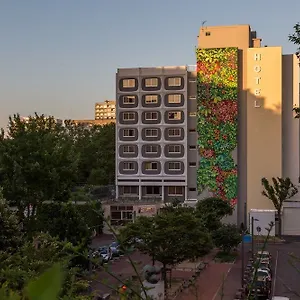 3* Hotel Des Congrès